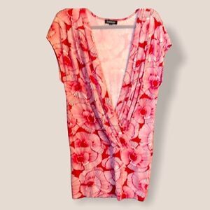 Bebe Mini Dress   